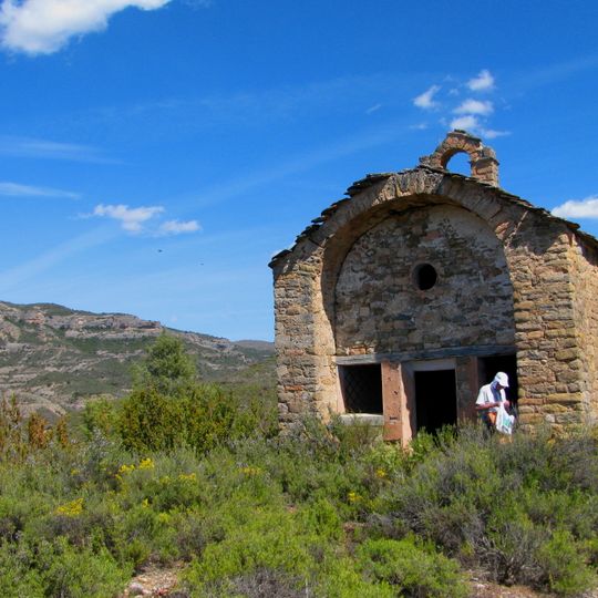 Mare de Déu de la Mir