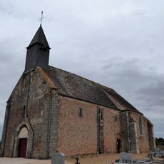 Église Saint-Rémi, Dangers