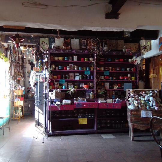 La Tiendita de la esquina
