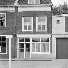 Lange Geere 16, Middelburg
