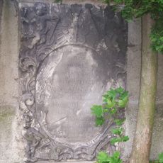 Cmentarz w Chmieleniu