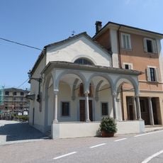 Oratorio di San Rocco