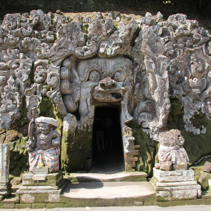 Goa Gajah