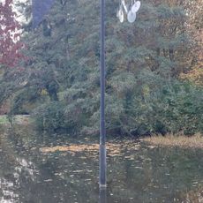 Installation artwork, Work of art