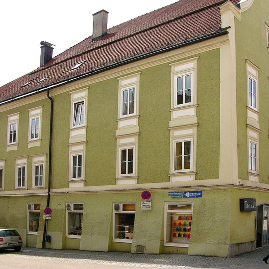 Gasthaus Zum Goldenen Kranz