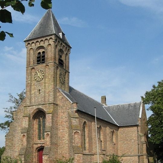 Driekoningenkerk