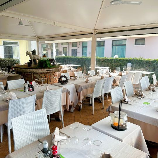 Ristorante Pizzeria Al Cavallo