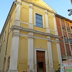 Chiesa di Santa Maria Annunziata