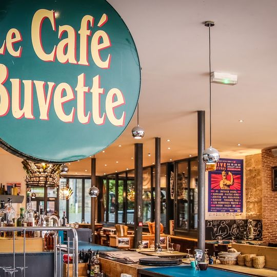 Le Comptoir Saint-Sernin