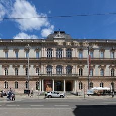 Tyrolean State Museum