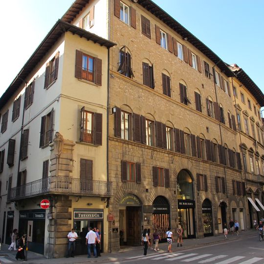 Palazzo Minerbetti