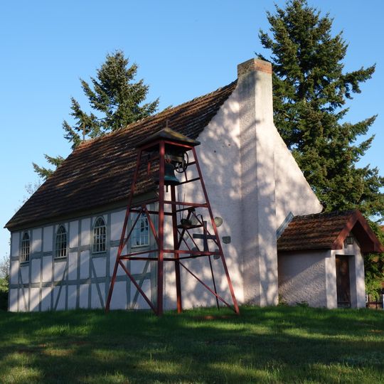 Dorfkirche Rosenwinkel