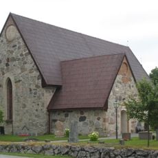 Frösunda Church