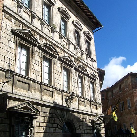 Palazzo Avignonesi