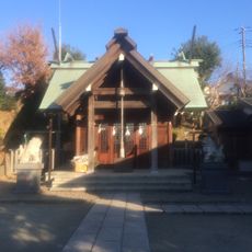 神明社