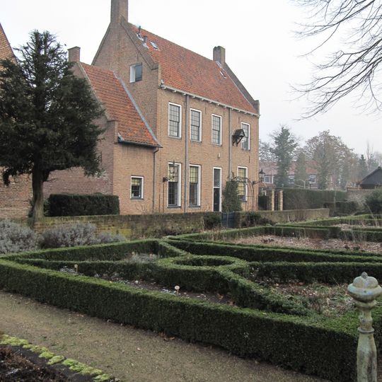 Remonstrantse kerk, Doesburg