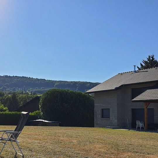 Beauséjour