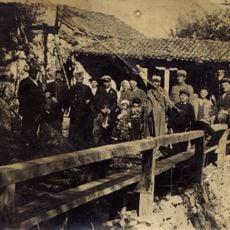 Church of the Ascension of Christ Gorni