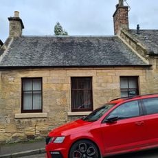 9 Kirk Street, Markinch