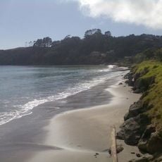 Tindalls Beach