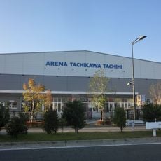 Arena Tachikawa Tachihi