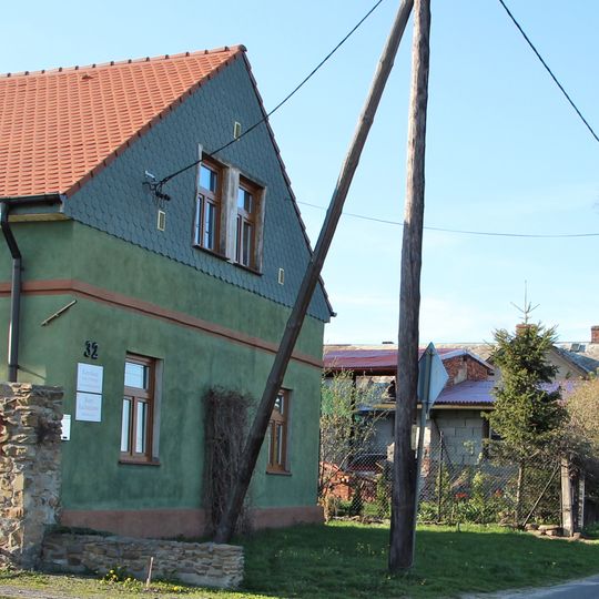 Braciszów