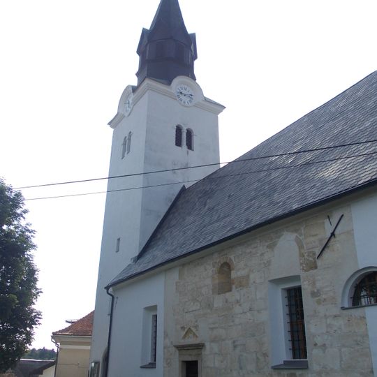 St. Michael's Church