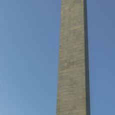 Bunker Hill Monument