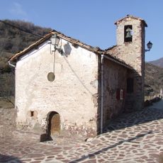 Sant Pere de Castell