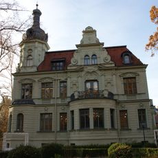 Weinschänk-Villa