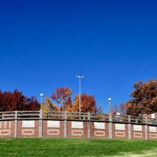 Fayette City Park Swimming Pool