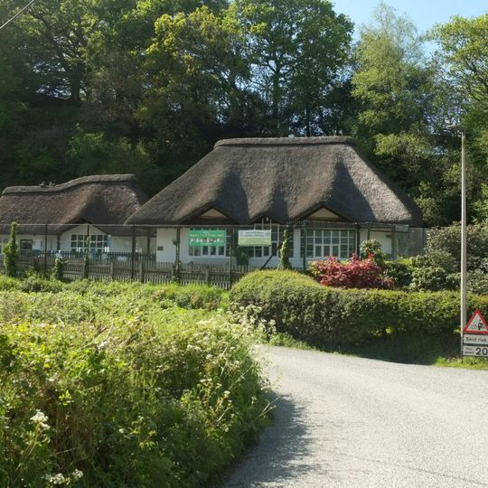 Tawstock Church Of England School
