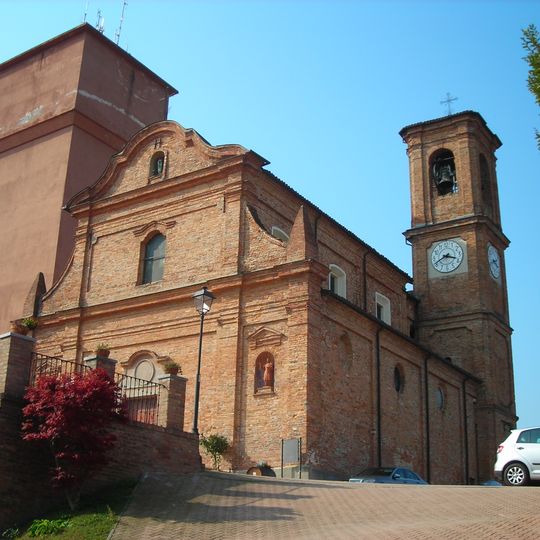 Chiesa di San Giovanni Battista