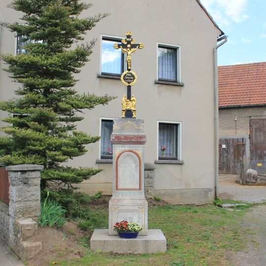 Betkreuz Mühlweg 5