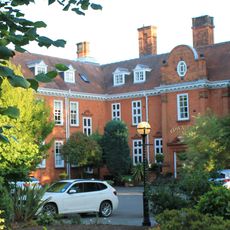 Edwalton Hall Hotel And Adjoining Outbuildings