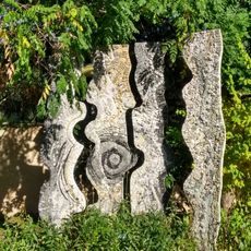 Murale, opera d'arte