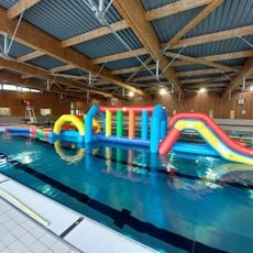 Piscine intercommunale du Néron