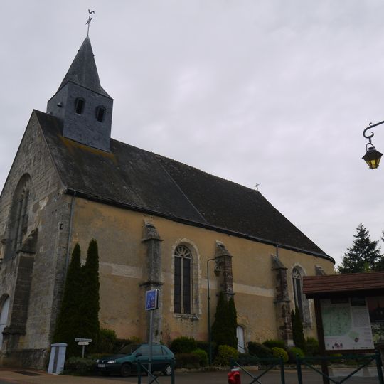 Conflans-sur-Anille