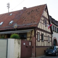 Wohnhaus