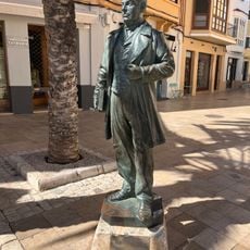 Rafael Olèo I Quadrado