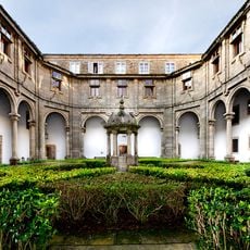 Hospital de los Reyes Católicos