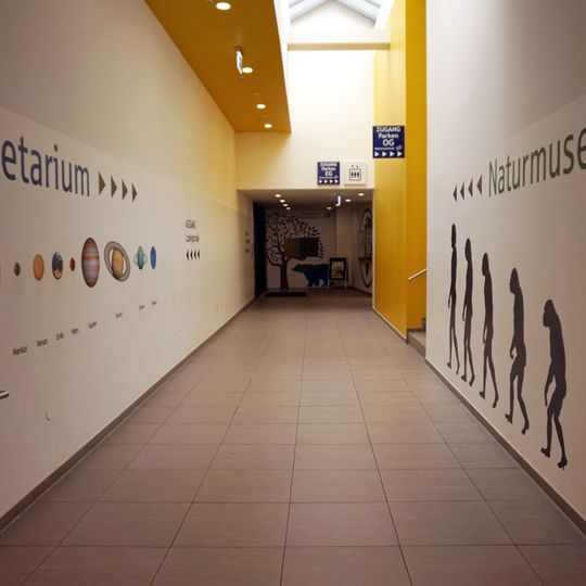 Naturmuseum Augsburg