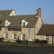 The Grapes Inn