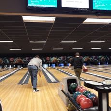 Bowling Anglo Koekelare