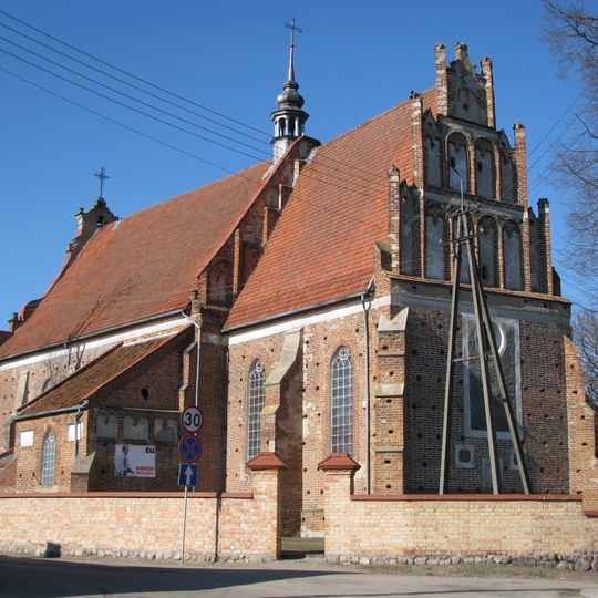 Szreńsk