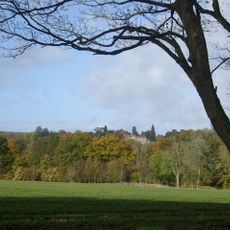 Cornbury Park