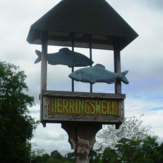 Herringswell