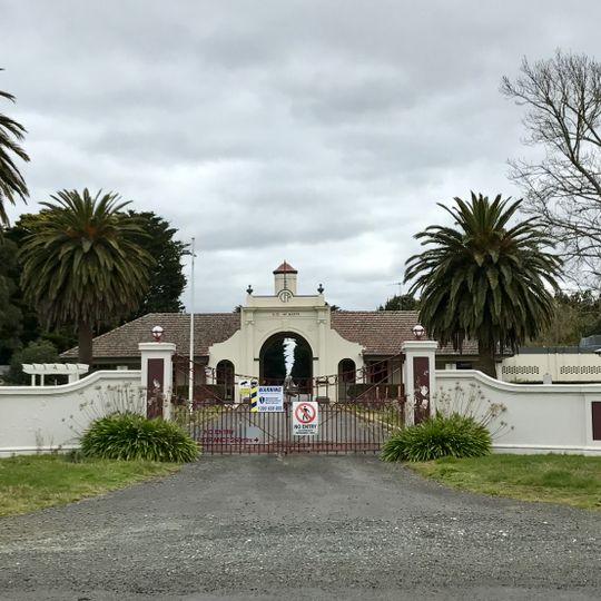 CFA Training College