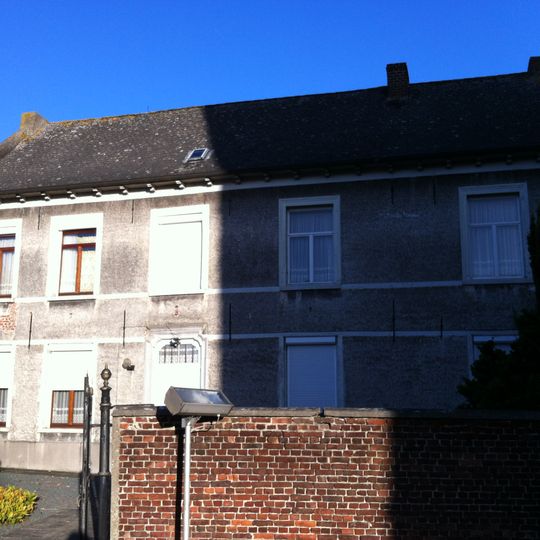 Pastorie Sint-Remigiusparochie