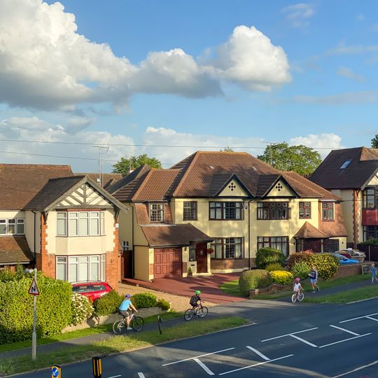 Shenfield